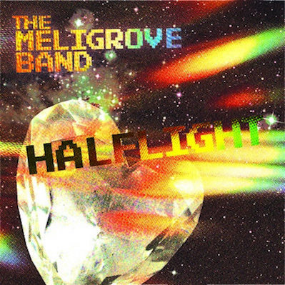 Halflight 7” (2010)