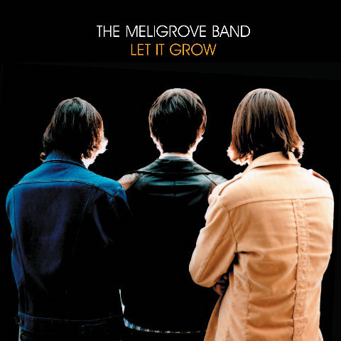 Let it Grow (2002)